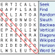 Image of an example word search