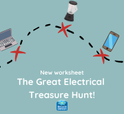 The Great Electrical Treasure Hunt