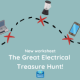 The Great Electrical Treasure Hunt