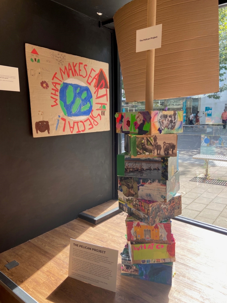 Climate science exhib 5