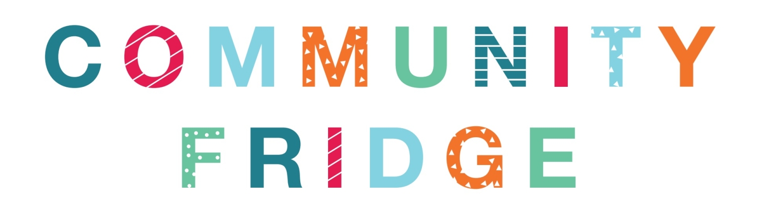 Community Fridge logo