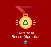 Reuse Olympics