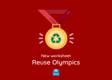 Reuse Olympics