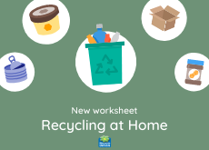 Recycling at Home