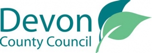 DCC logo Devon County Council Logo