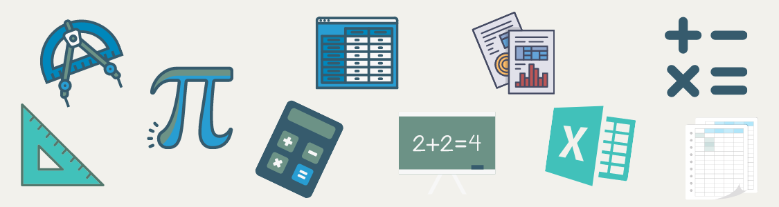 EfW Maths Sheets