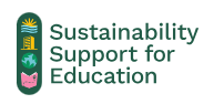 Sustainability Support for Education logo