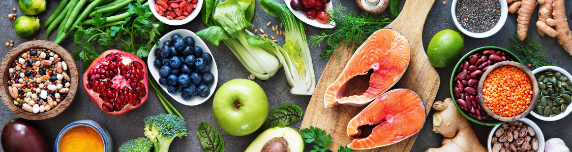 Images of lovely colourful food