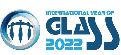 International Year of Glass 2022