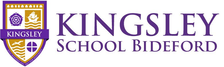 Kingsley School logo