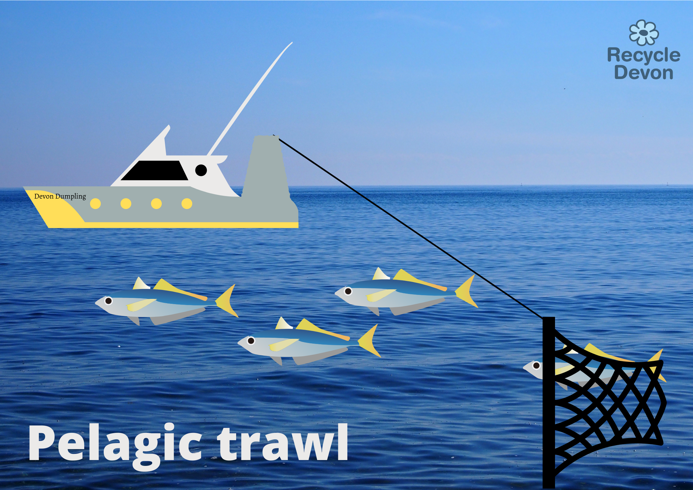 Pelagic Trawl (2)