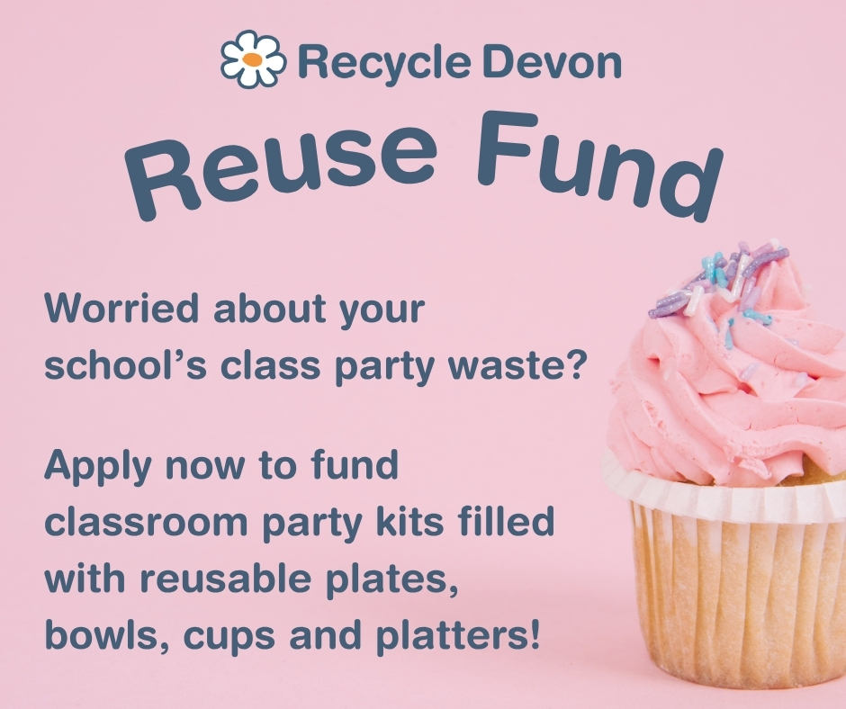 Reuse Fund - party box (FB)