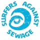 Surfers Against Sewage Surfers Against Sewage Logo