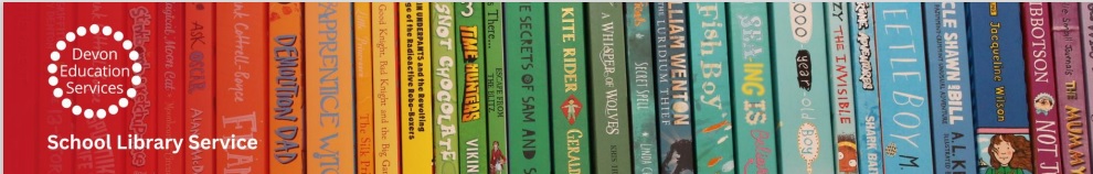 School Library Service Header