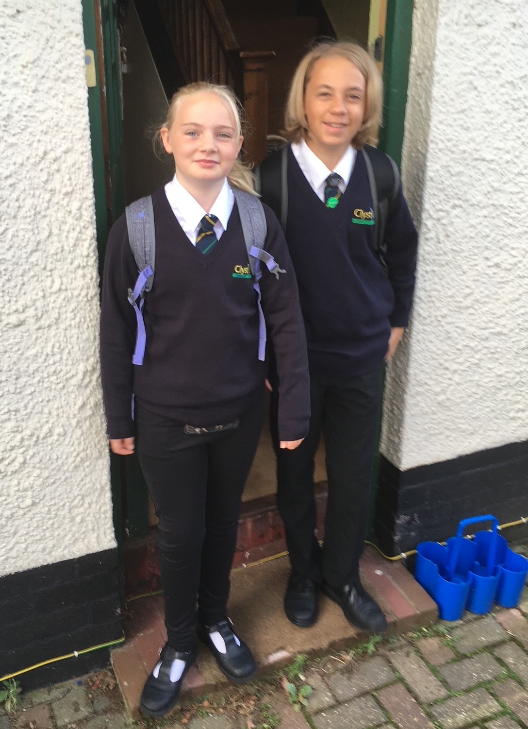 School Uniform