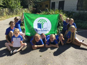 Eco-Schools