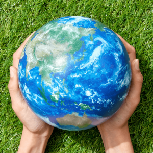 Earth