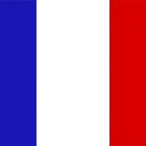 French flag French flag