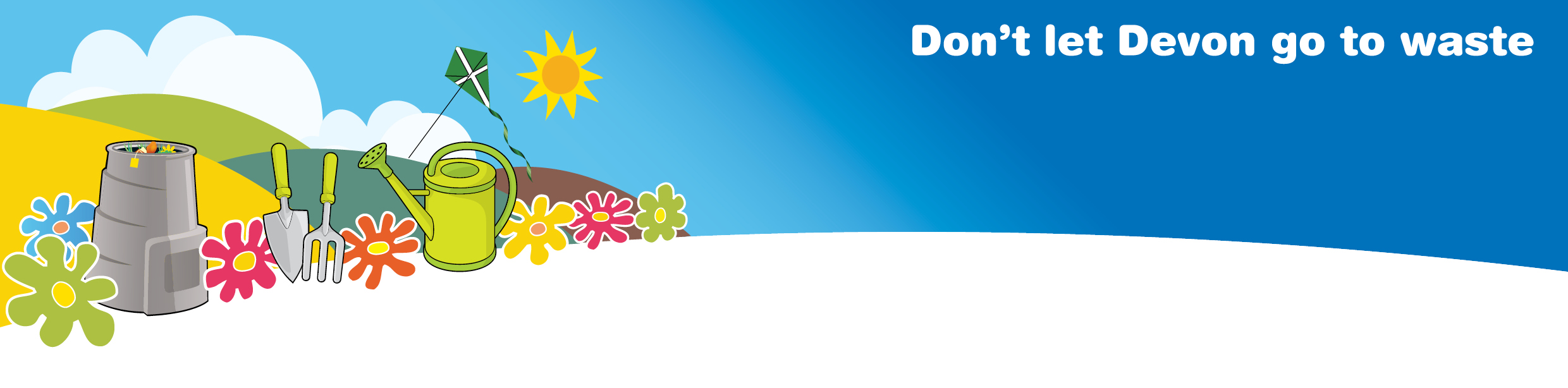 ZONE - Top banner - Spring Compost (blank)