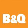 B&Q logo