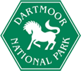 Dartmoor National Park logo