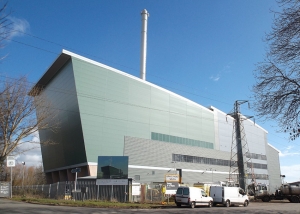Energy from Waste