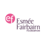 Esmee Fairburn Foundation logo