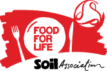 Food for Life logo