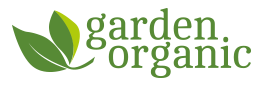 Garden Organic logo