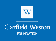 Garfield Weston Foundation logo