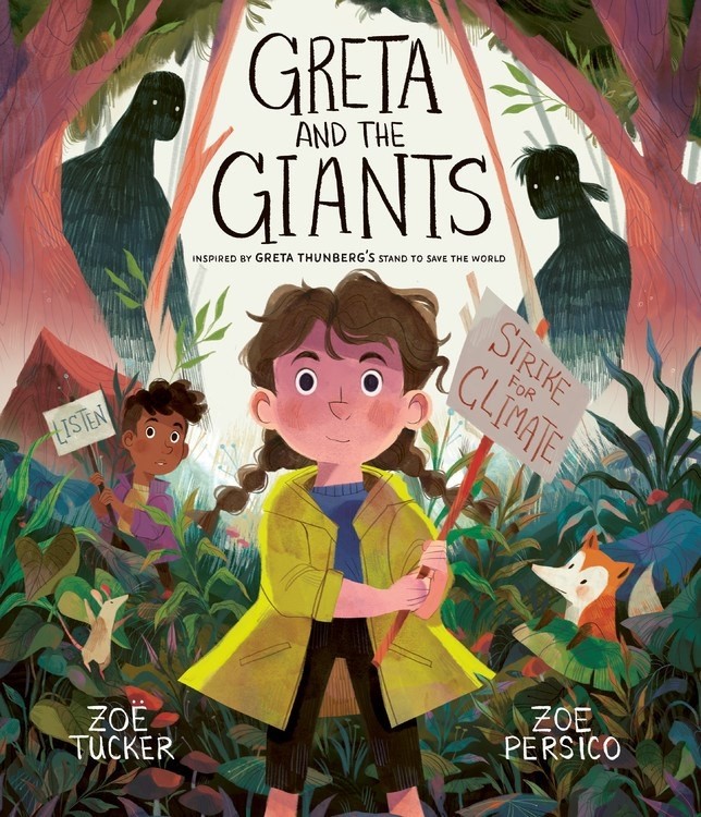 greta_giants_cover Book cover for Greta and the Giants by Zoe Tucker and Zoe Persico