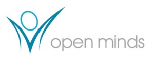 open minds