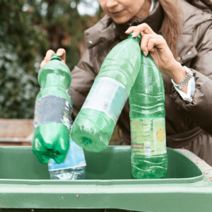Recycling
