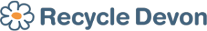 Recycle Devon logo
