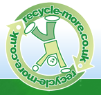Recycle More logo