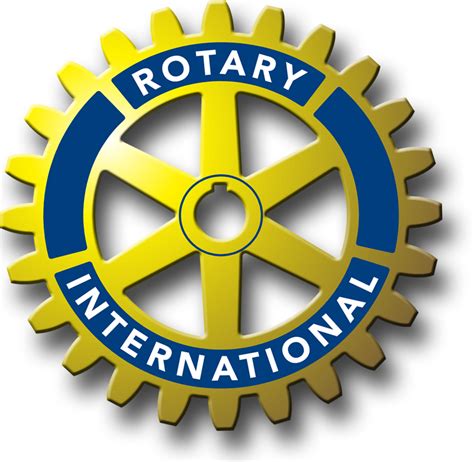 Rotary Club logo