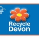 Recycle Devon Scouts Badge