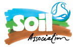 Soil Association logo