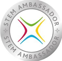 stem ambassador logo stem ambassador logo