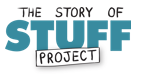 The Story of Stuff logo