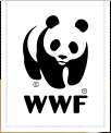 World Wildlife Fund (WWF) logo